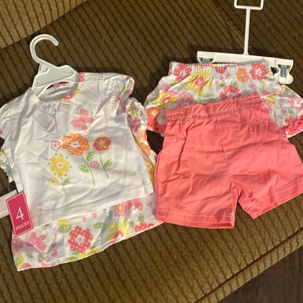 Babyworks 3-6 months